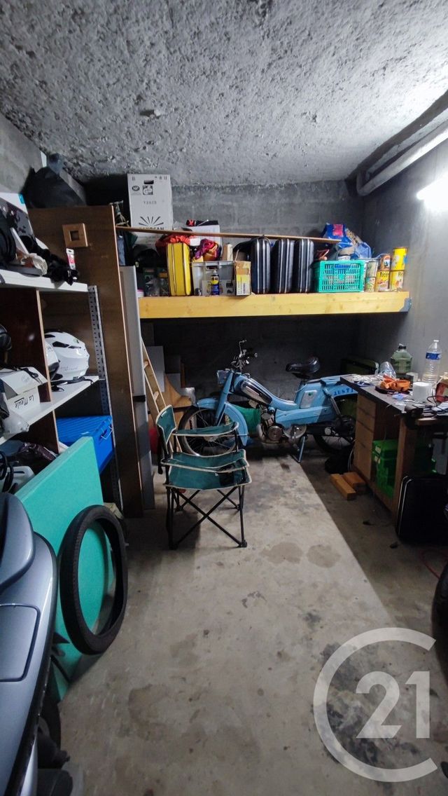 Appartement F5 &agrave; vendre - 5 pi&egrave;ces - 85,50 m2 - Evreux - 27 - HAUTE-NORMANDIE