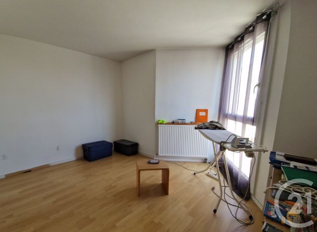 Appartement F5 &agrave; vendre - 5 pi&egrave;ces - 85,50 m2 - Evreux - 27 - HAUTE-NORMANDIE