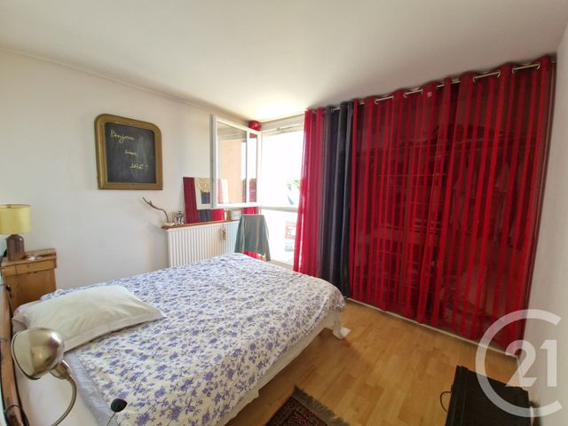 Appartement F5 &agrave; vendre - 5 pi&egrave;ces - 85,50 m2 - Evreux - 27 - HAUTE-NORMANDIE