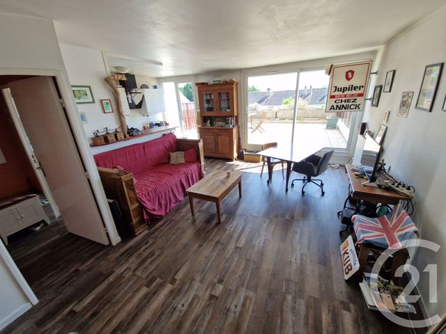 Appartement F5 &agrave; vendre - 5 pi&egrave;ces - 85,50 m2 - Evreux - 27 - HAUTE-NORMANDIE