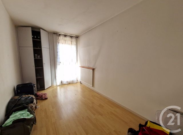 Appartement F5 &agrave; vendre - 5 pi&egrave;ces - 85,50 m2 - Evreux - 27 - HAUTE-NORMANDIE