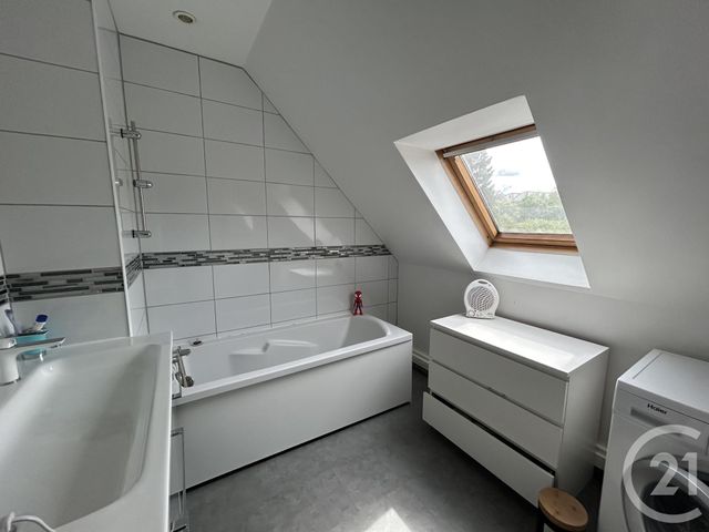 Maison à vendre - 4 pièces - 74 m2 - Evreux - 27 - HAUTE-NORMANDIE