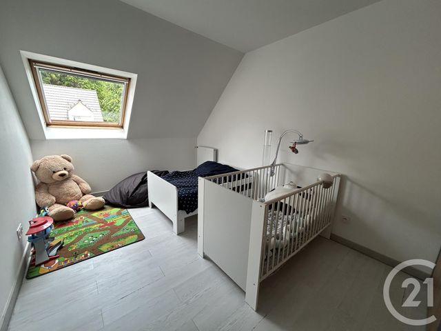 Maison à vendre - 4 pièces - 74 m2 - Evreux - 27 - HAUTE-NORMANDIE