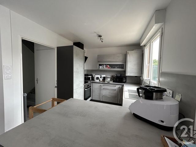 Maison à vendre - 4 pièces - 74 m2 - Evreux - 27 - HAUTE-NORMANDIE