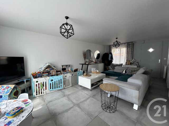 Maison à vendre - 4 pièces - 74 m2 - Evreux - 27 - HAUTE-NORMANDIE