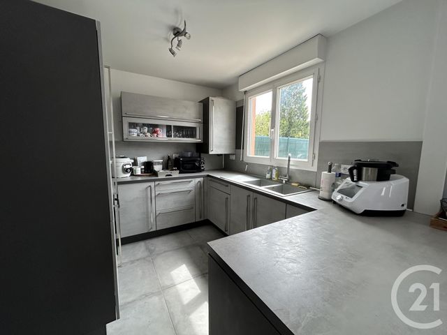 Maison à vendre - 4 pièces - 74 m2 - Evreux - 27 - HAUTE-NORMANDIE