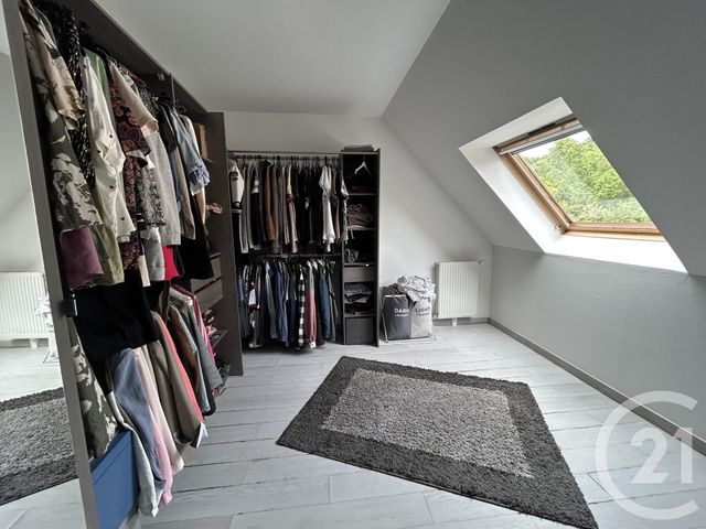 Maison à vendre - 4 pièces - 74 m2 - Evreux - 27 - HAUTE-NORMANDIE