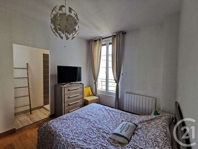 Appartement F4 &agrave; vendre - 4 pi&egrave;ces - 118,65 m2 - Evreux - 27 - HAUTE-NORMANDIE