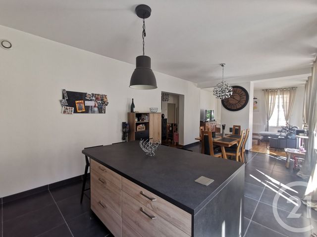 Appartement F4 &agrave; vendre - 4 pi&egrave;ces - 118,65 m2 - Evreux - 27 - HAUTE-NORMANDIE