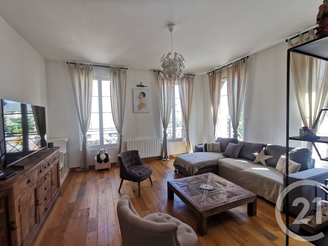 Appartement F4 à vendre - 4 pièces - 118,65 m2 - Evreux - 27 - HAUTE-NORMANDIE