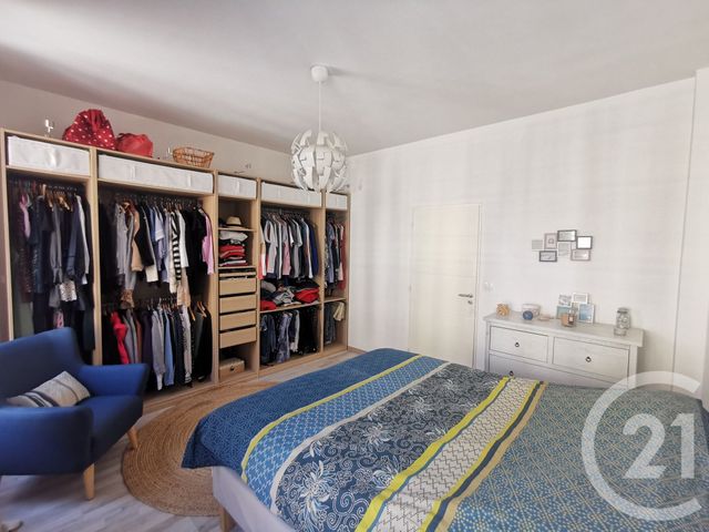 Appartement F4 &agrave; vendre - 4 pi&egrave;ces - 118,65 m2 - Evreux - 27 - HAUTE-NORMANDIE