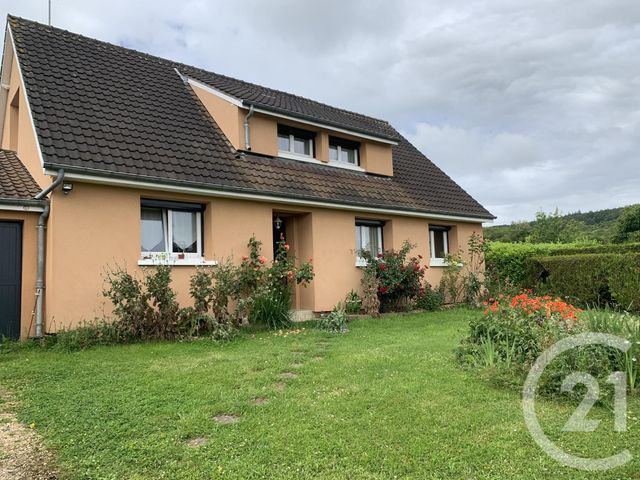 maison - FONTAINE SOUS JOUY - 27
