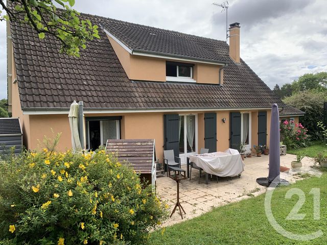 maison - PACY SUR EURE - 27