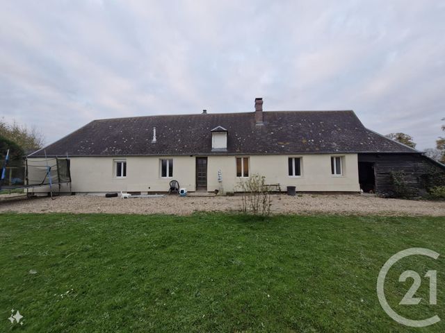  - ST MARTIN LA CAMPAGNE - 