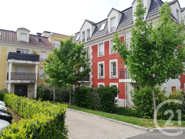 Appartement F3 à vendre - 3 pièces - 61,32 m2 - Evreux - 27 - HAUTE-NORMANDIE