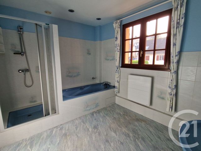 Maison &agrave; vendre - 6 pi&egrave;ces - 152,30 m2 - Evreux - 27 - HAUTE-NORMANDIE