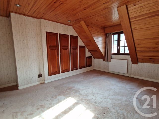 Maison &agrave; vendre - 6 pi&egrave;ces - 152,30 m2 - Evreux - 27 - HAUTE-NORMANDIE