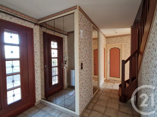 Maison &agrave; vendre - 6 pi&egrave;ces - 152,30 m2 - Evreux - 27 - HAUTE-NORMANDIE