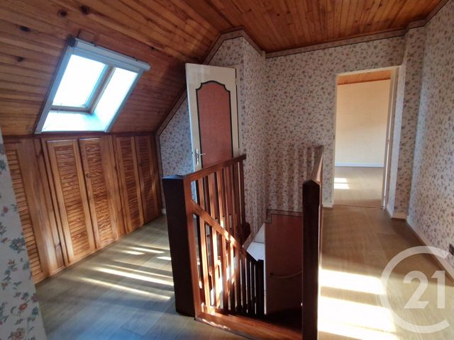 Maison &agrave; vendre - 6 pi&egrave;ces - 152,30 m2 - Evreux - 27 - HAUTE-NORMANDIE