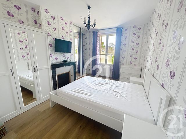 Appartement F2 à louer - 2 pièces - 42,53 m2 - Evreux - 27 - HAUTE-NORMANDIE