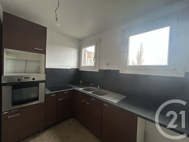 Appartement F4 à vendre - 4 pièces - 76,17 m2 - Evreux - 27 - HAUTE-NORMANDIE