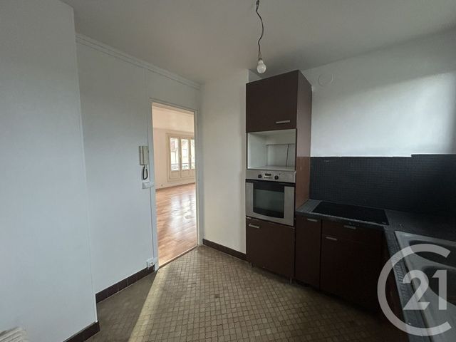 Appartement F4 à vendre - 4 pièces - 76,17 m2 - Evreux - 27 - HAUTE-NORMANDIE