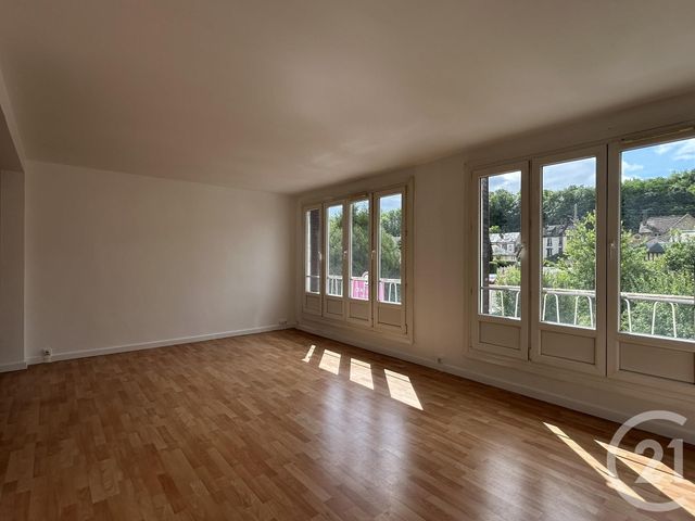 Appartement F4 à vendre EVREUX