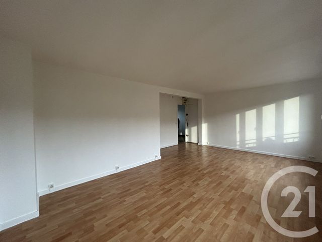Appartement F4 à vendre - 4 pièces - 76,17 m2 - Evreux - 27 - HAUTE-NORMANDIE