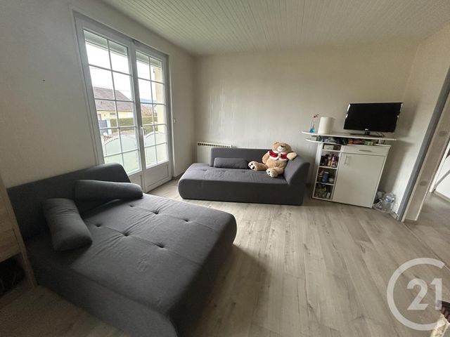 Maison à vendre - 5 pièces - 108 m2 - La Bonneville Sur Iton - 27 - HAUTE-NORMANDIE