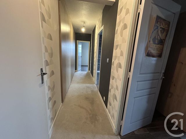 Maison à vendre - 5 pièces - 108 m2 - La Bonneville Sur Iton - 27 - HAUTE-NORMANDIE