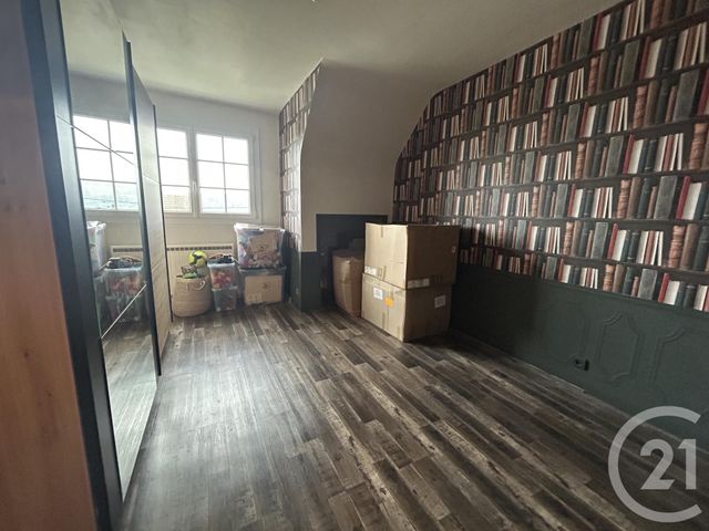 Maison à vendre - 5 pièces - 108 m2 - La Bonneville Sur Iton - 27 - HAUTE-NORMANDIE