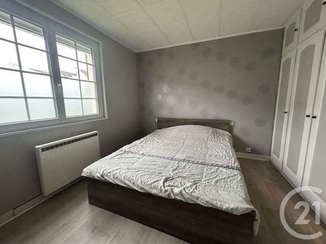 Maison à vendre - 5 pièces - 108 m2 - La Bonneville Sur Iton - 27 - HAUTE-NORMANDIE