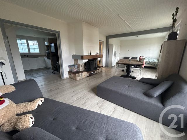 Maison à vendre - 5 pièces - 108 m2 - La Bonneville Sur Iton - 27 - HAUTE-NORMANDIE