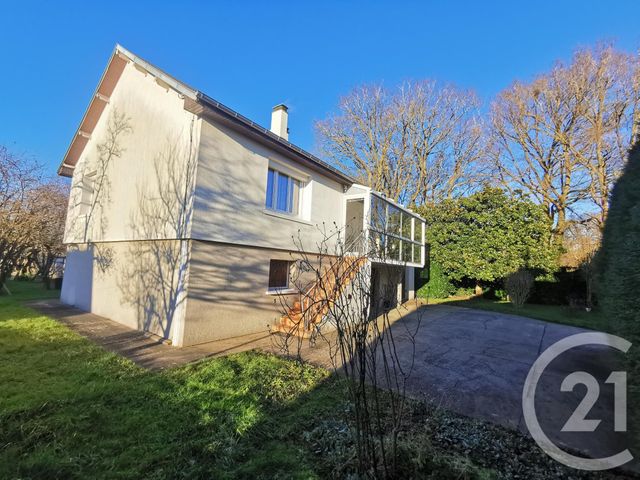  - ANGERVILLE LA CAMPAGNE - 