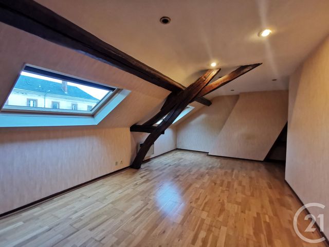 Appartement F1 à vendre - 1 pièce - 16,48 m2 - Evreux - 27 - HAUTE-NORMANDIE
