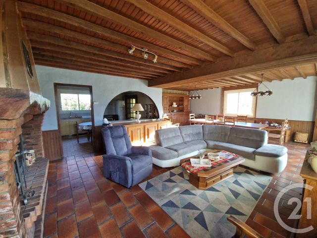 maison - QUITTEBEUF - 27