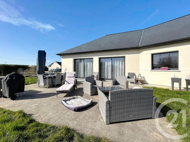 maison - LE PLESSIS STE OPPORTUNE - 27