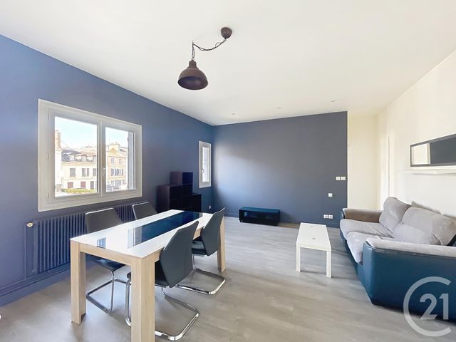 Appartement F2 à vendre - 2 pièces - 46,05 m2 - Evreux - 27 - HAUTE-NORMANDIE
