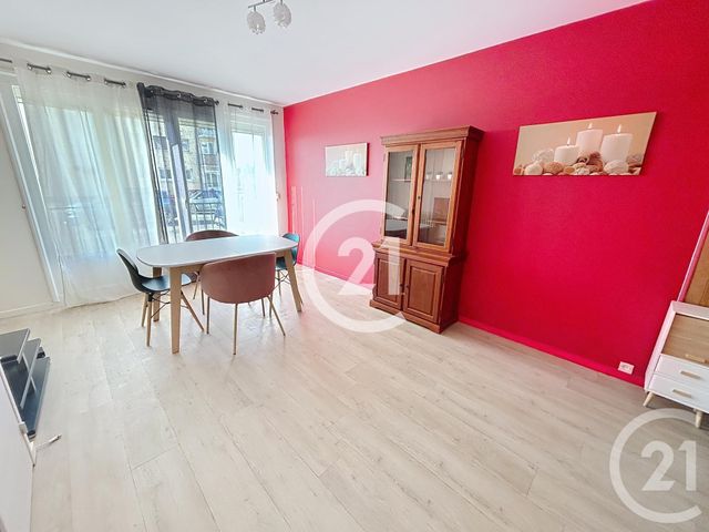 Appartement F1 à vendre - 1 pièce - 29,88 m2 - Evreux - 27 - HAUTE-NORMANDIE