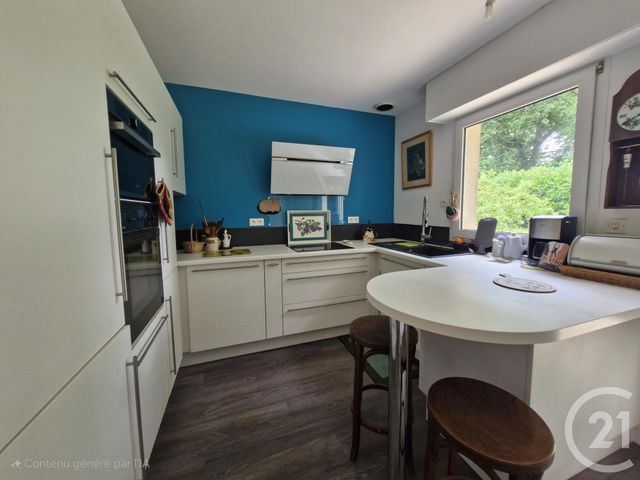 Maison &agrave; vendre - 7 pi&egrave;ces - 194,49 m2 - Evreux - 27 - HAUTE-NORMANDIE