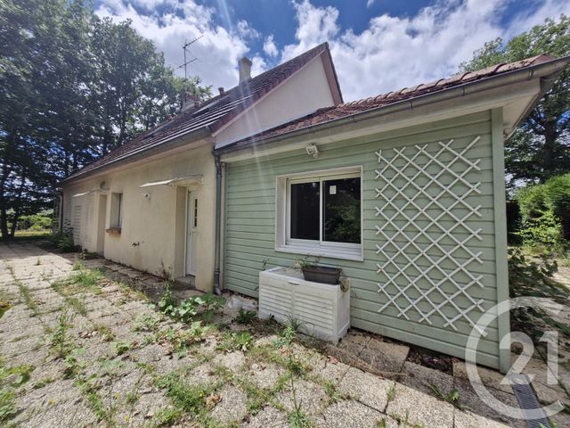 Maison &agrave; vendre - 7 pi&egrave;ces - 194,49 m2 - Evreux - 27 - HAUTE-NORMANDIE