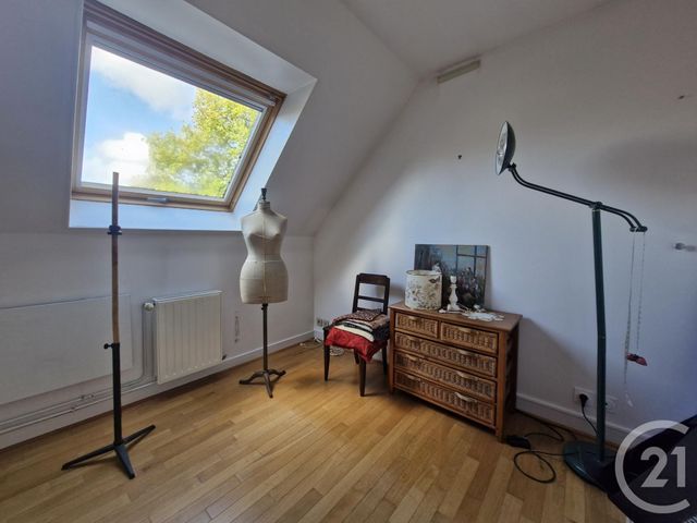 Maison &agrave; vendre - 7 pi&egrave;ces - 194,49 m2 - Evreux - 27 - HAUTE-NORMANDIE