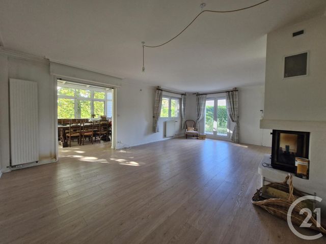 Maison &agrave; vendre - 7 pi&egrave;ces - 194,49 m2 - Evreux - 27 - HAUTE-NORMANDIE