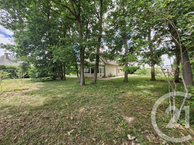 Maison &agrave; vendre - 7 pi&egrave;ces - 194,49 m2 - Evreux - 27 - HAUTE-NORMANDIE