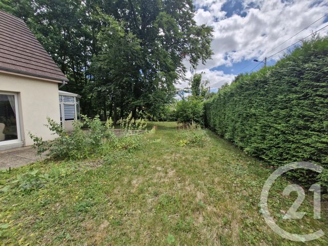 Maison &agrave; vendre - 7 pi&egrave;ces - 194,49 m2 - Evreux - 27 - HAUTE-NORMANDIE