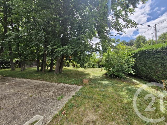 Maison &agrave; vendre - 7 pi&egrave;ces - 194,49 m2 - Evreux - 27 - HAUTE-NORMANDIE