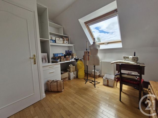 Maison &agrave; vendre - 7 pi&egrave;ces - 194,49 m2 - Evreux - 27 - HAUTE-NORMANDIE