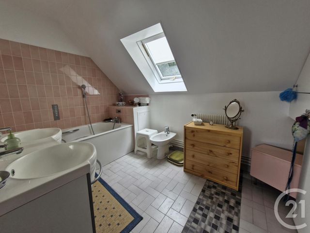 Maison &agrave; vendre - 7 pi&egrave;ces - 194,49 m2 - Evreux - 27 - HAUTE-NORMANDIE