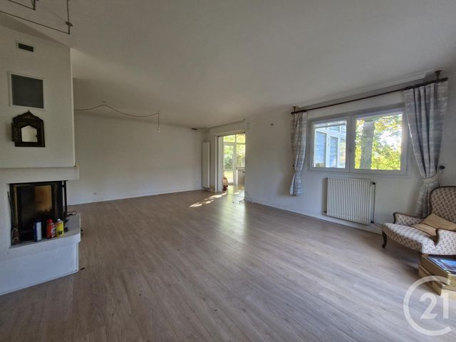 Maison &agrave; vendre - 7 pi&egrave;ces - 194,49 m2 - Evreux - 27 - HAUTE-NORMANDIE