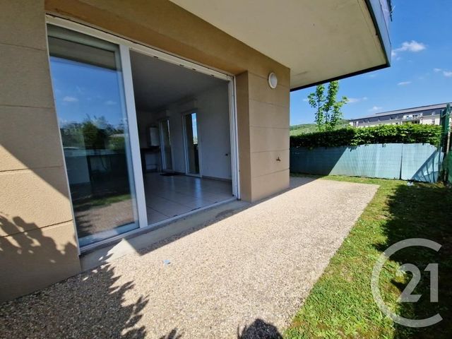 Appartement F4 à vendre - 4 pièces - 77,01 m2 - Evreux - 27 - HAUTE-NORMANDIE